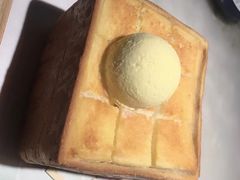 -绿茶餐厅(南方商城店)