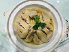 -龙的酒楼·手工早茶·顺德菜(近良路店)