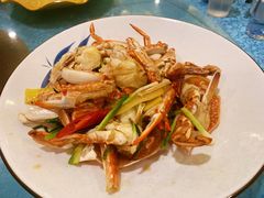 -御唐府海珊瑚主题餐厅