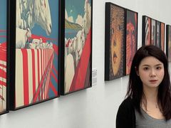 -大芬美术馆