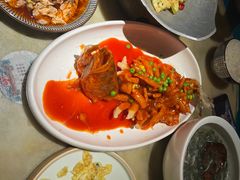 -探花·意境江南菜·唐伯虎文化体验店·松鼠桂鱼(观前店)