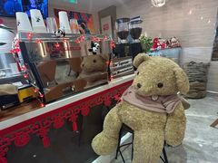 -NOVAE CAFE 咖啡·可颂(望京店)