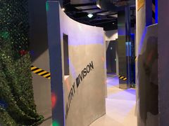 -世代星球·保龄球·镭战真人CS·团建(杨浦店)