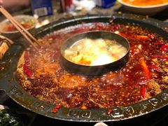 -重庆渝达老火锅(春熙路店)