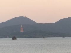 -湖畔居茶楼(湖滨店)