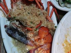 -南海渔家•海鲜•正宗海南菜(海棠湾店)
