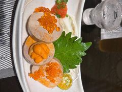 -昱匠·日本料理(金融街店)