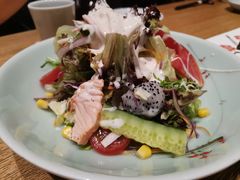 -万鱼亭 日本料理(无锡香山名园店)
