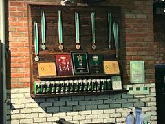 -Goose Island Brewhouse鹅岛精酿啤酒酿造工坊餐厅