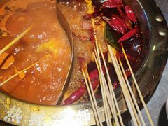 -热辣宗师·串串火锅(万达金街店)