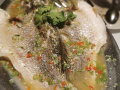 -瓦城泰国料理(芮欧百货店)