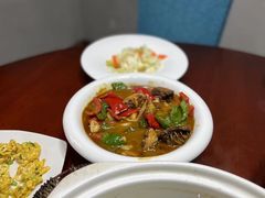 -高老庄·老溧阳·私房菜(南山竹海店)