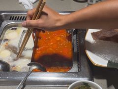 -海底捞火锅(龙岗星河COCO Park店)