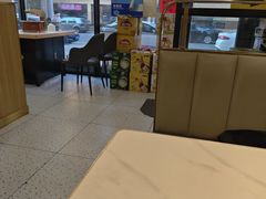 -白山烧烤(文安路万豪店)