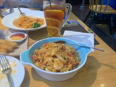 -菲滋意式餐厅(富阳东方茂店)
