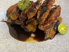 -宁邦·家宴·南京菜(红山动物园店)