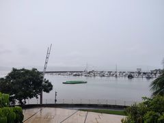 -希尔顿南海酒店·观廊大堂吧·海景下午茶