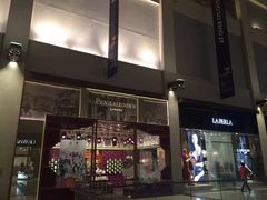 -新加坡文华东方酒店