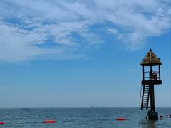 -碧海银沙景区
