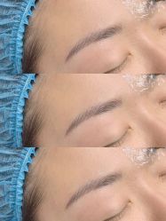 -久匠·纹眉半永久野生眉