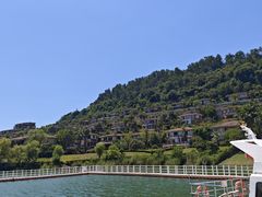 -千岛湖希尔顿休闲艇俱乐部