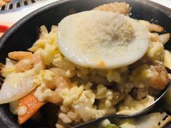 -猫爪爪原切自助烤肉(观音桥阳光世纪店)