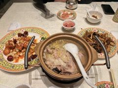 -砂锅居·始于1741(万丰路店)