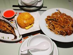 -雍哲港式餐厅(现代广场店)