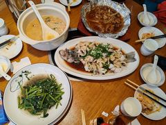 -喜来酌海鲜·饺子(和平一店)