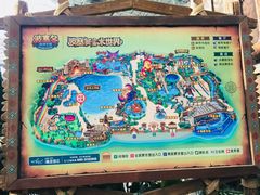 -波塞冬旅游度假区