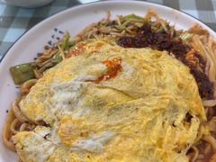 -佳佳面馆(龙首村东区店)