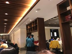-通安客栈中餐厅·何家小馆