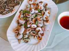 -沈家门海鲜夜排档(东港店)