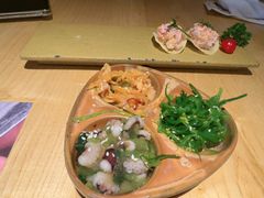 -鹤龟料理店(时代天街店)