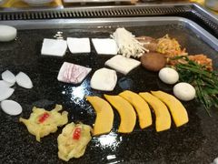 -金顺韩式烤肉·网红烤肉店(广利路店)