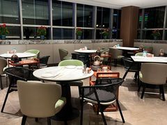 大堂-同庆楼(天鹅酒家店)