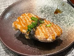-戏作寿司(观音桥店)