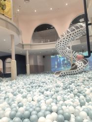 -奈尔宝家庭中心·亲子餐厅(鄞州万达店)