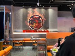 -猛古里烤肉自助(荟聚中心店)
