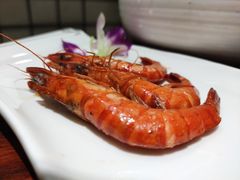 -渔日本料理铁板烧(新天地假日广场店)