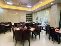 包厢-杨胖子私房菜(秦虹路店)