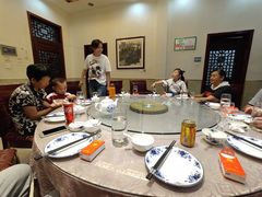 包厢-老山东·山东菜(鲁菜名店)