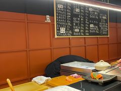 -Sushi Hanzo半藏(天环广场店)