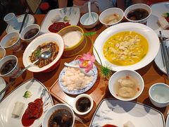 -三凤酒家·百年无锡菜(清扬茂业店)