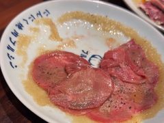 -蒜香焼肉PURUSHIN(马场路店)