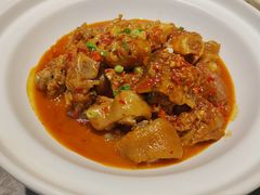-小湘旺臭鳜鱼(百子湾店)