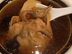 -琬苑鸽庄·川粤融合菜(解放碑总店)