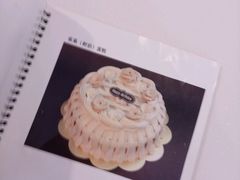 -凯司令西饼店(东建路店)