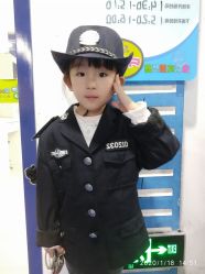 -DoDo梦想城(泉舜购物中心店)