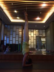 -无界瑜伽普拉提